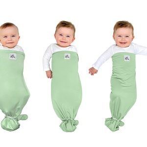 Ollie Swaddle in great condition